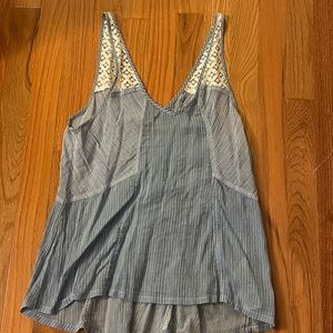 Hollister Tank Top
